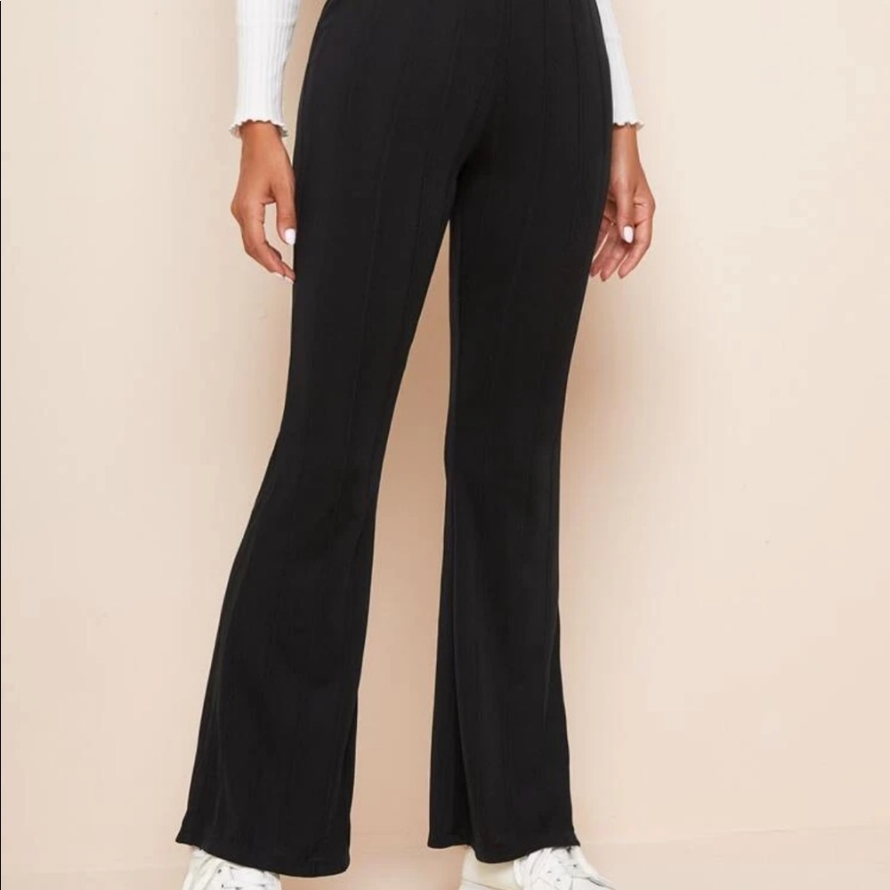 SHEIN black pants